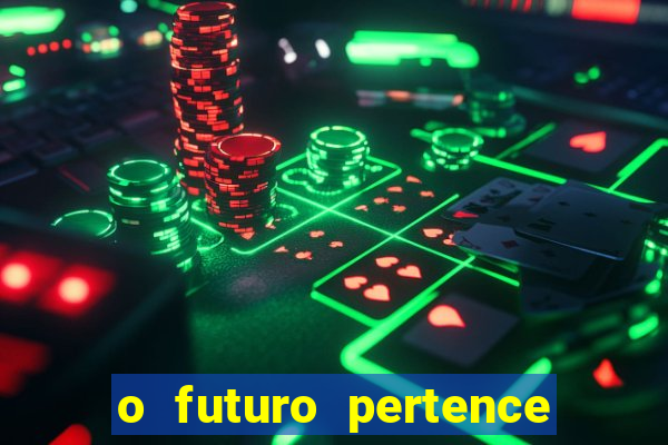 o futuro pertence a deus eclesiastes